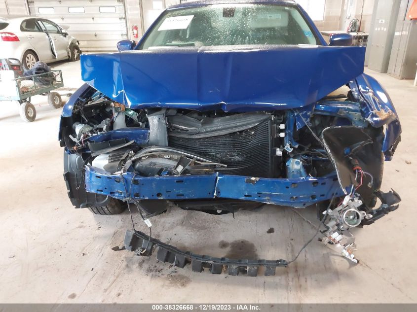 2019 CHRYSLER 300 TOURING - 2C3CCARG9KH649227