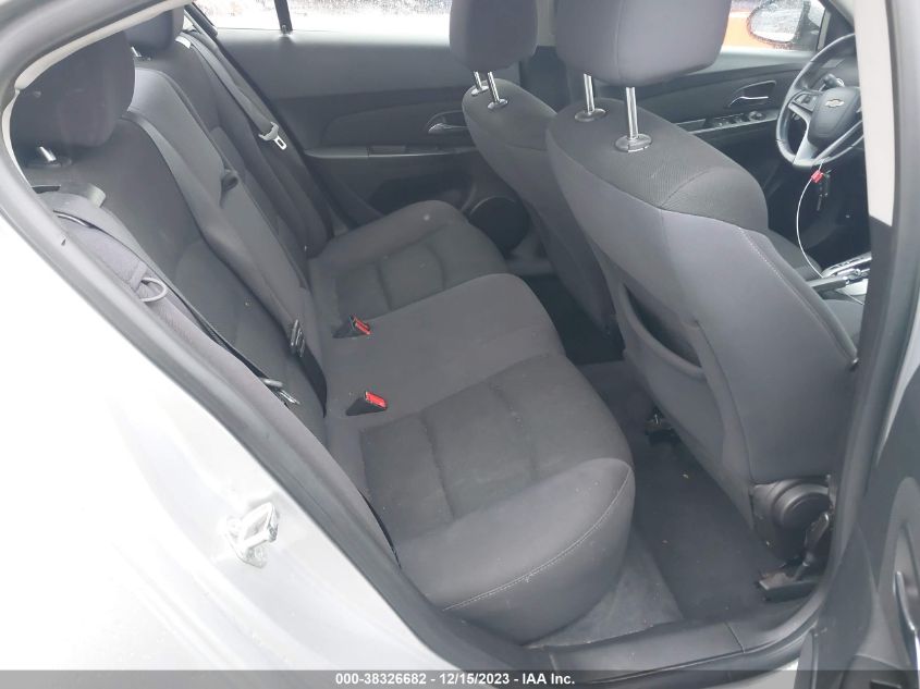 2013 CHEVROLET CRUZE 1LT AUTO - 1G1PC5SB8D7179461