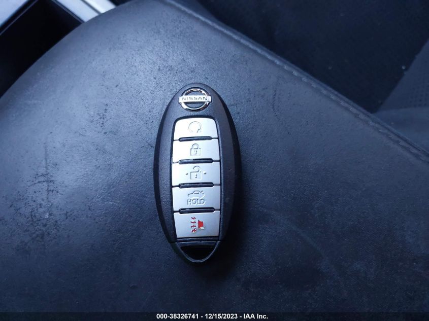 2014 NISSAN ALTIMA 2.5/2.5 S/2.5 SL/2.5 SV - 1N4AL3AP7EC405938