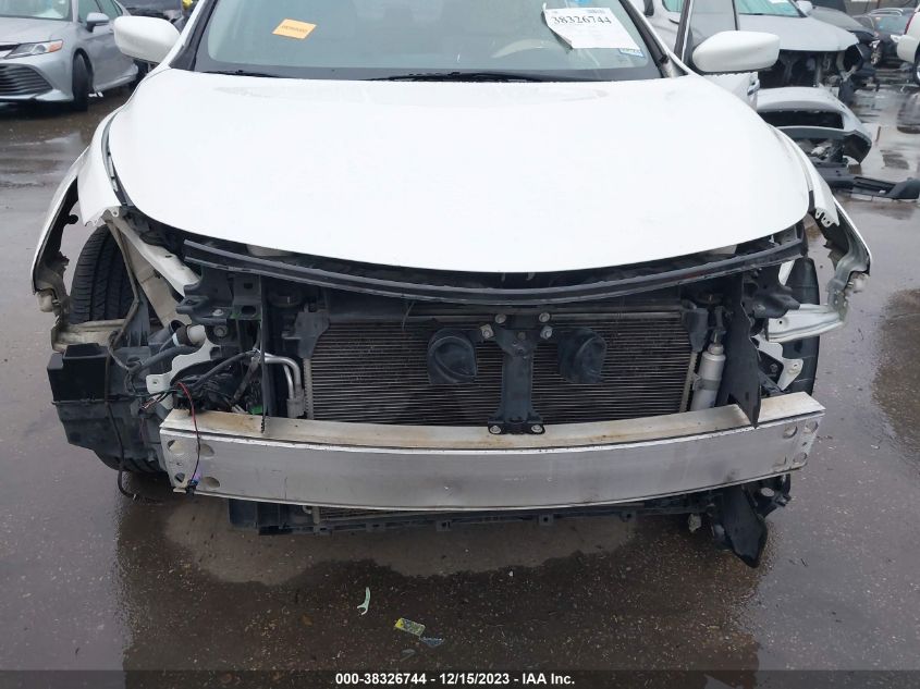 2015 NISSAN ALTIMA 2.5 S - 1N4AL3AP1FC191448