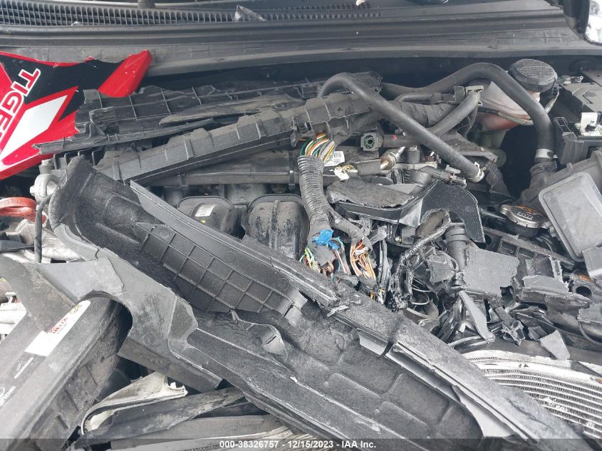 2023 HYUNDAI ELANTRA LIMITED - KMHLP4AGXPU404367