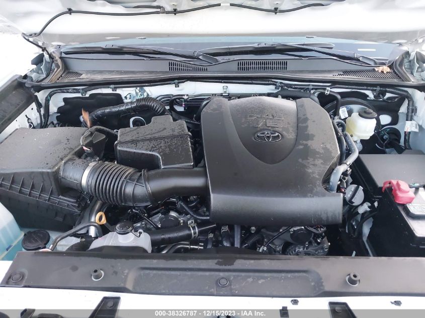 2023 TOYOTA TACOMA TRD SPORT - 3TMCZ5AN7PM644726