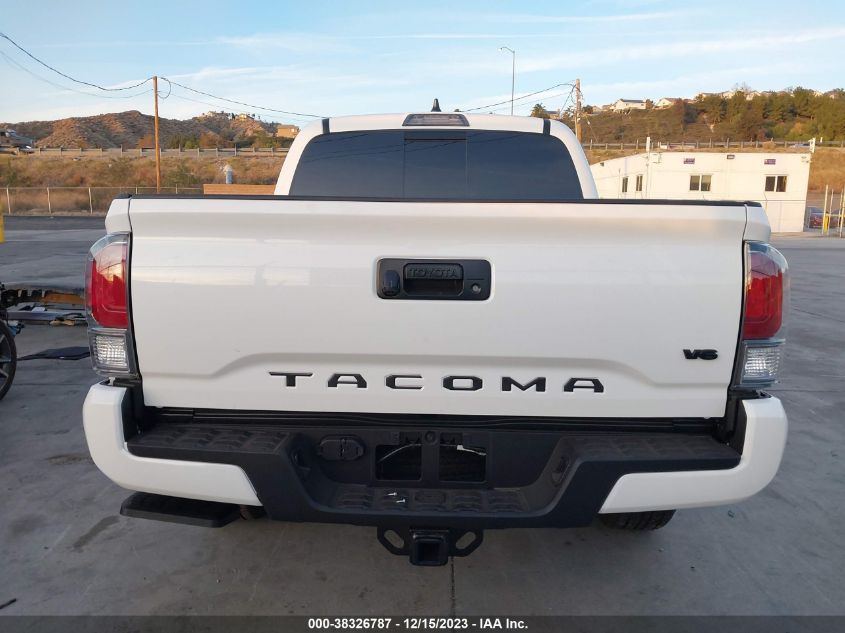 2023 TOYOTA TACOMA TRD SPORT - 3TMCZ5AN7PM644726