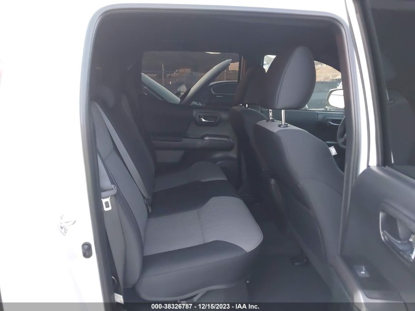 2023 TOYOTA TACOMA TRD SPORT - 3TMCZ5AN7PM644726