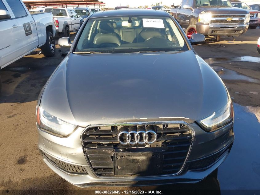 WAUFFAFL5FN036128 2015 AUDI A4, photo no. 12