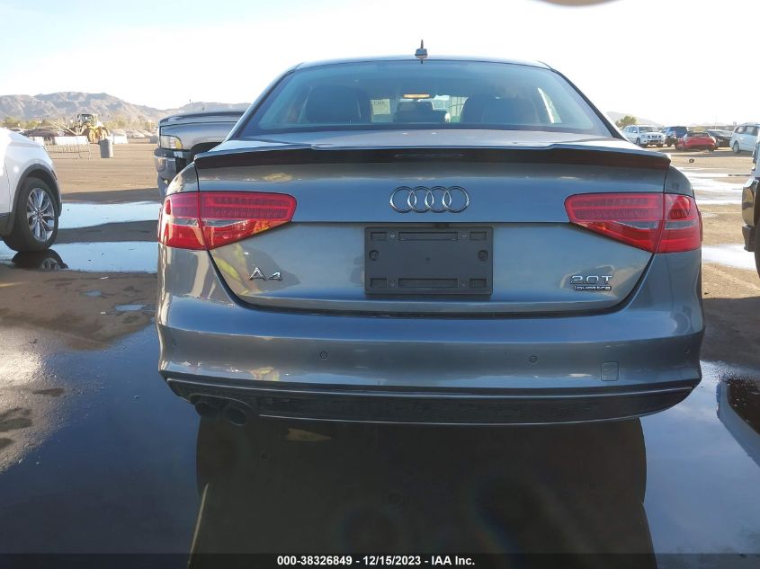 WAUFFAFL5FN036128 2015 AUDI A4, photo no. 16