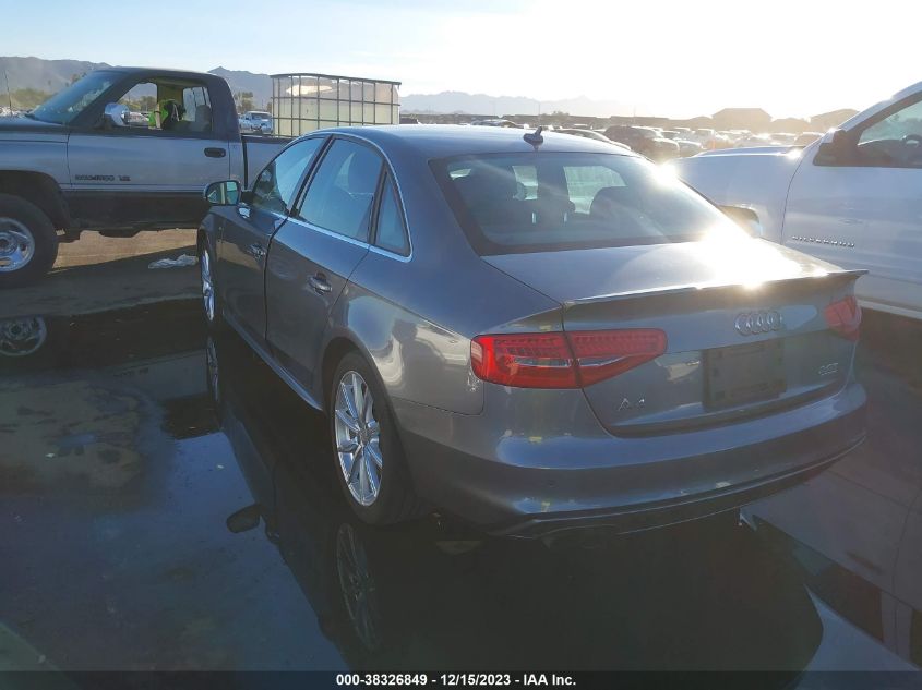 WAUFFAFL5FN036128 2015 AUDI A4, photo no. 3