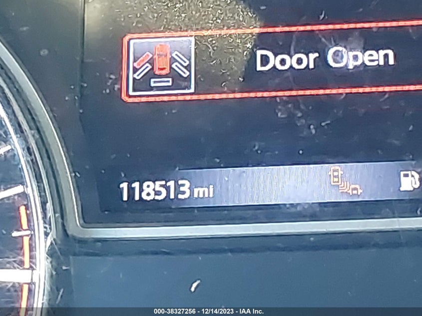 2017 NISSAN ALTIMA VIN: 1N4AL3AP3HC197450