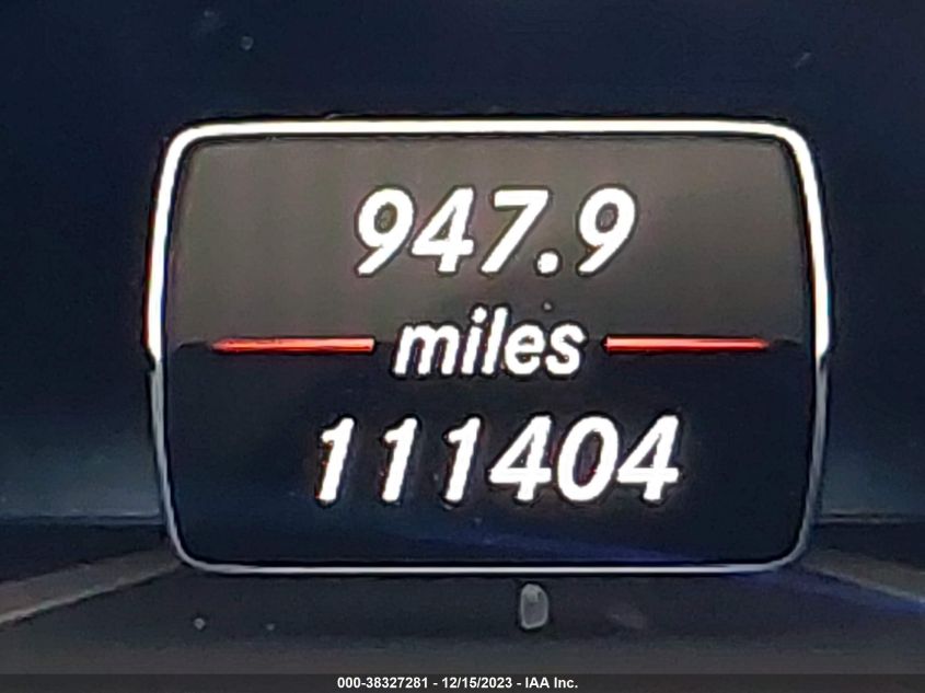 2013 MERCEDES-BENZ CLS 63 AMG - WDDLJ7EB7DA076978