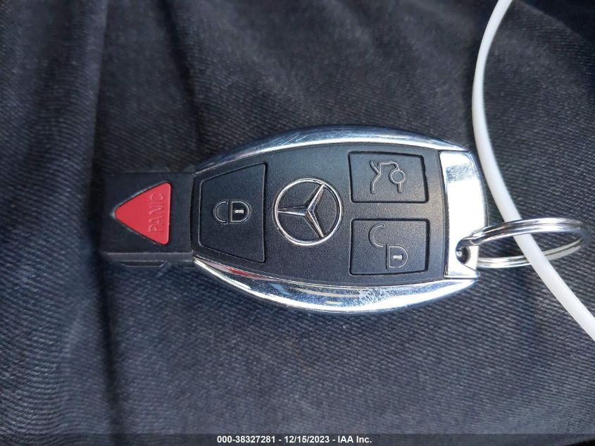 2013 MERCEDES-BENZ CLS 63 AMG - WDDLJ7EB7DA076978