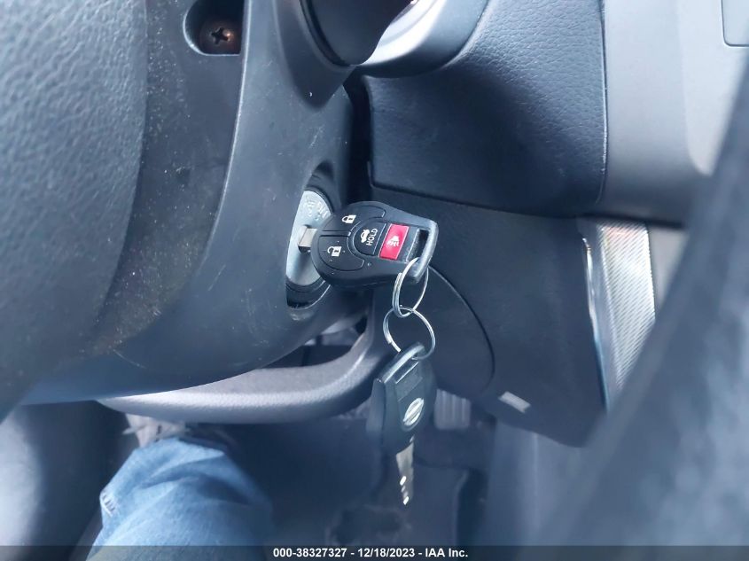 2013 NISSAN SENTRA S/SV/SR/SL - 3N1AB7AP2DL688579
