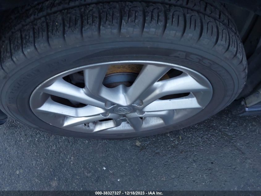 2013 NISSAN SENTRA S/SV/SR/SL - 3N1AB7AP2DL688579