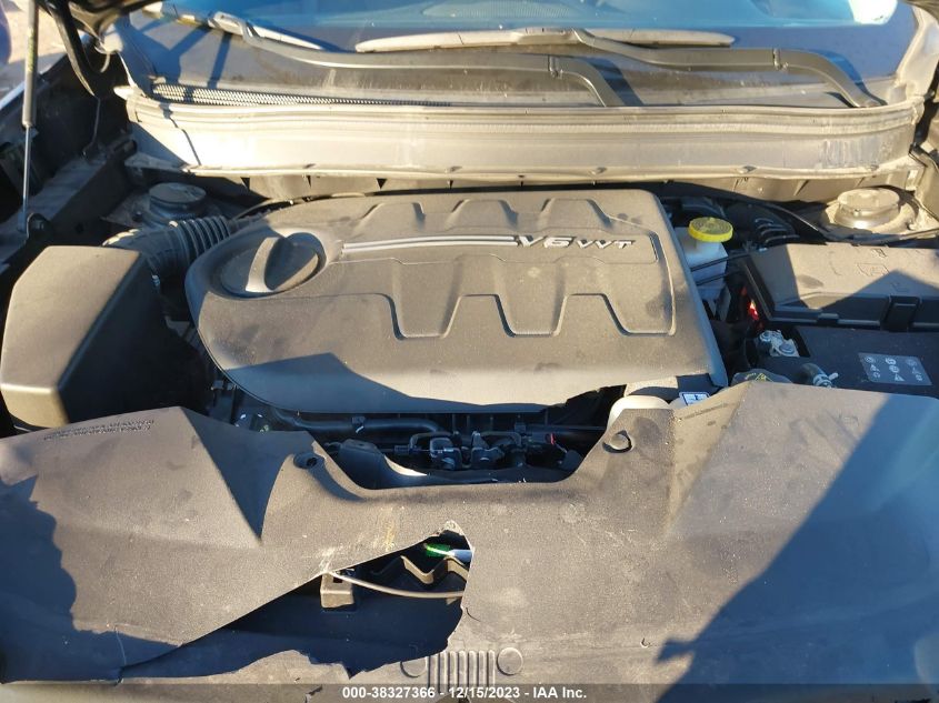 2021 JEEP CHEROKEE LIMITED 4X4 - 1C4PJMDX7MD220051