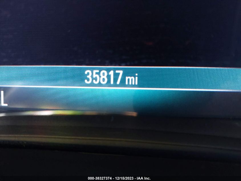 2017 BUICK ENCORE PREFERRED - KL4CJASB8HB162063