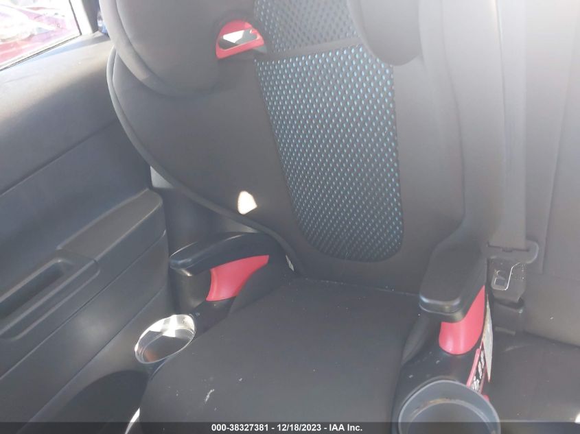 2015 JEEP PATRIOT SPORT - 1C4NJPBB6FD399055