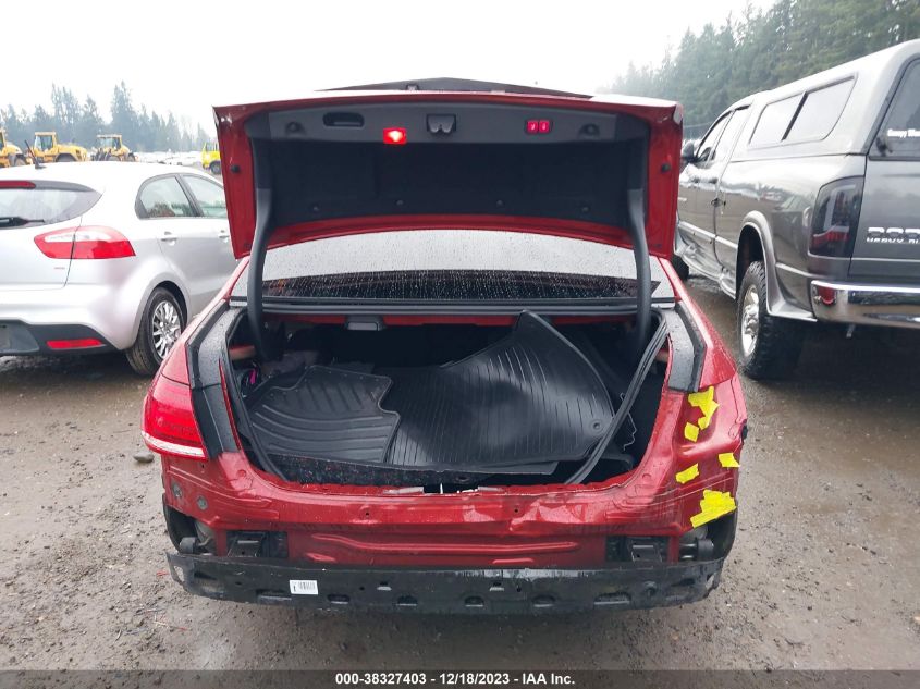 2014 MERCEDES-BENZ E 550 4MATIC WDDHF9BBXEB044240