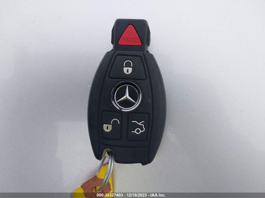 2014 MERCEDES-BENZ E 550 4MATIC WDDHF9BBXEB044240
