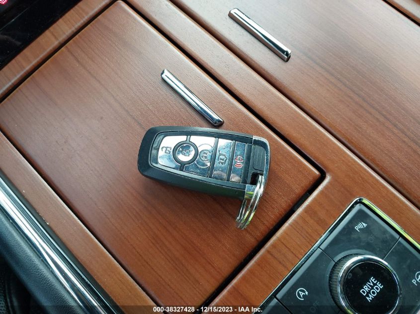 2020 LINCOLN NAVIGATOR L - 5LMJJ3NT8LEL00763