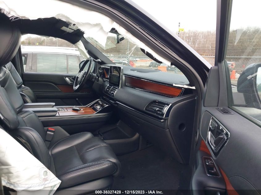 2020 LINCOLN NAVIGATOR L - 5LMJJ3NT8LEL00763