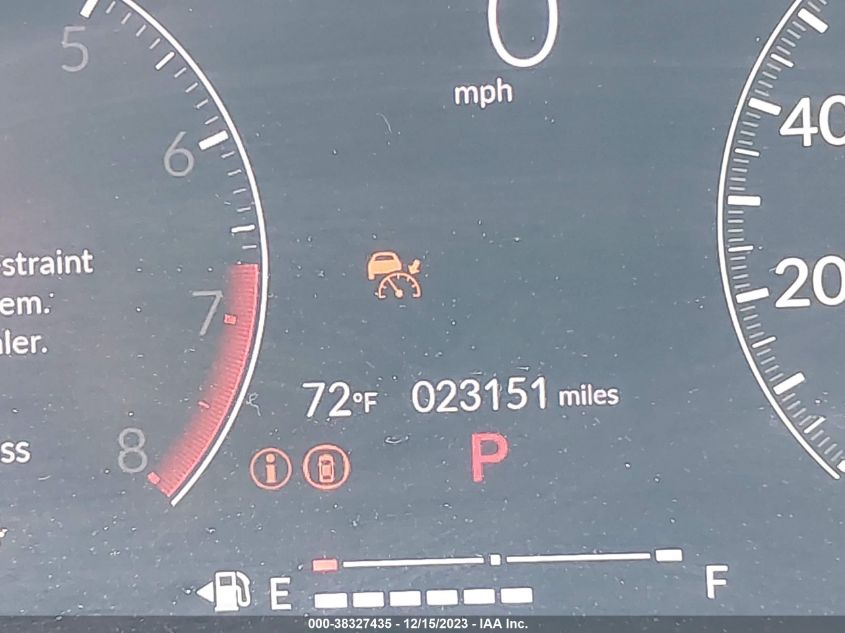 2022 HONDA CIVIC LX - 2HGFE2F21NH512662