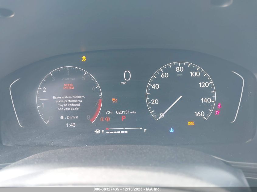 2022 HONDA CIVIC LX - 2HGFE2F21NH512662