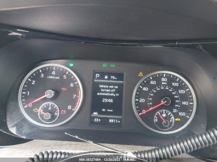 2024 KIA K5 EX - 5XXG34J29RG231570