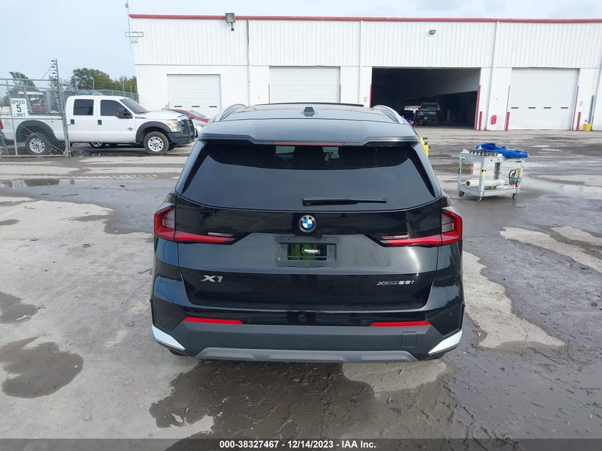 VIN WBX73EF06P5V98783 2023 BMW X1 XDRIVE28I