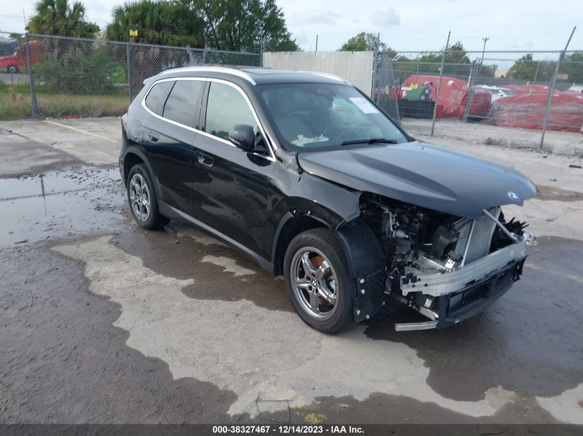 VIN WBX73EF06P5V98783 2023 BMW X1 XDRIVE28I