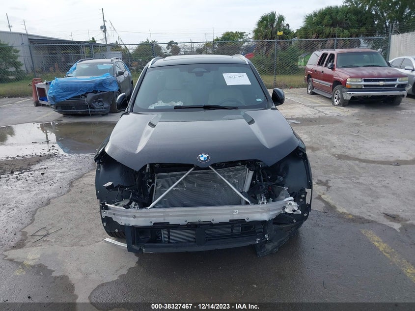 VIN WBX73EF06P5V98783 2023 BMW X1 XDRIVE28I