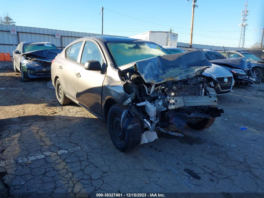 2015 NISSAN VERSA S/S PLUS/SV/SL - 3N1CN7APXFL902043