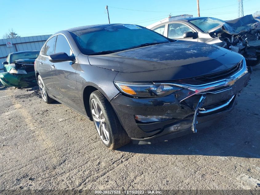 2023 CHEVROLET MALIBU LT - 1G1ZD5ST5PF114611
