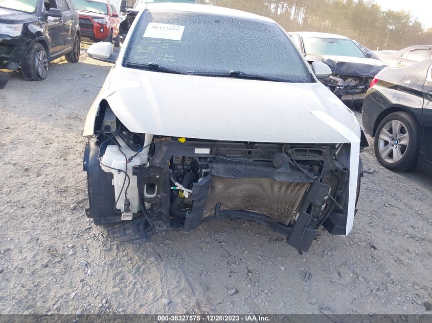 VIN 3KPA24AB2JE059064 2018 KIA RIO S
