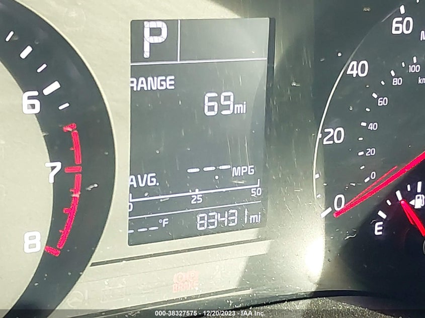 VIN 3KPA24AB2JE059064 2018 KIA RIO S
