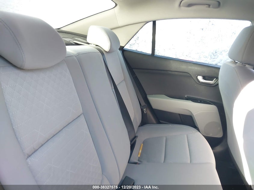 VIN 3KPA24AB2JE059064 2018 KIA RIO S