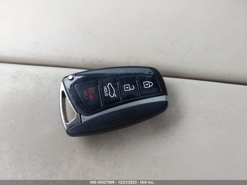 2015 HYUNDAI GENESIS 3.8L - KMHGN4JE3FU089688