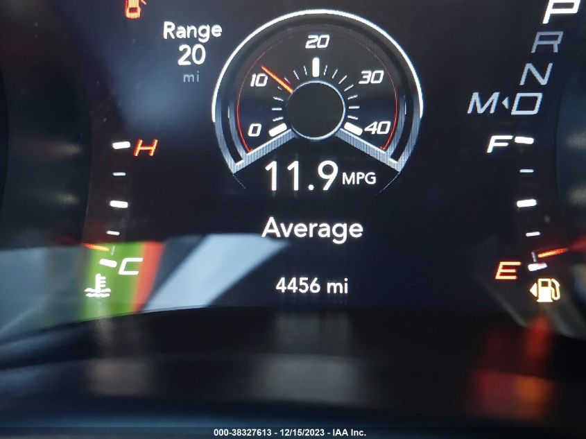 2023 DODGE CHARGER SXT - 2C3CDXBG3PH584344