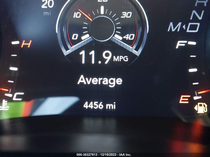2023 DODGE CHARGER SXT - 2C3CDXBG3PH584344