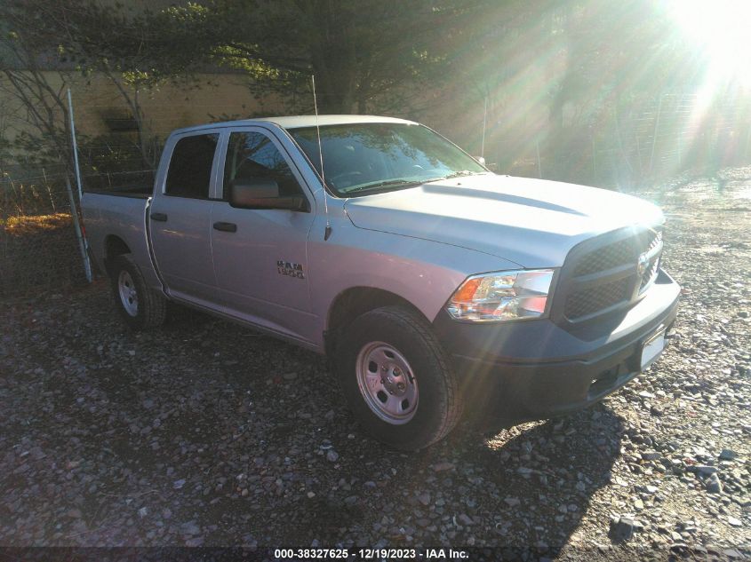 2016 RAM 1500 ST - 1C6RR7KG2GS199154