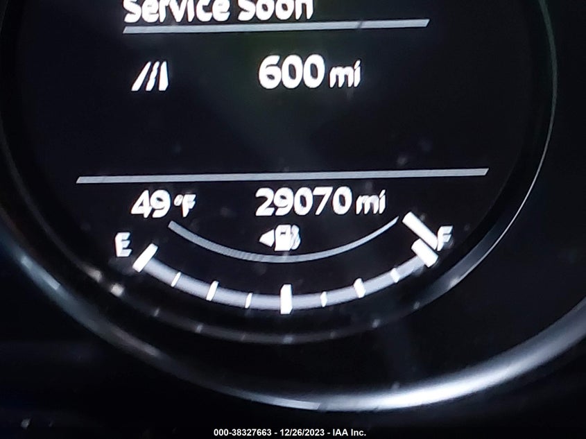 VIN JM3KFBBM0M0393501 2021 MAZDA CX-5 SPORT