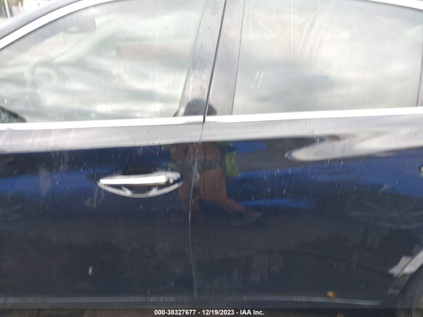 2014 INFINITI Q50 PREMIUM/SPORT - JN1BV7AR9EM706113