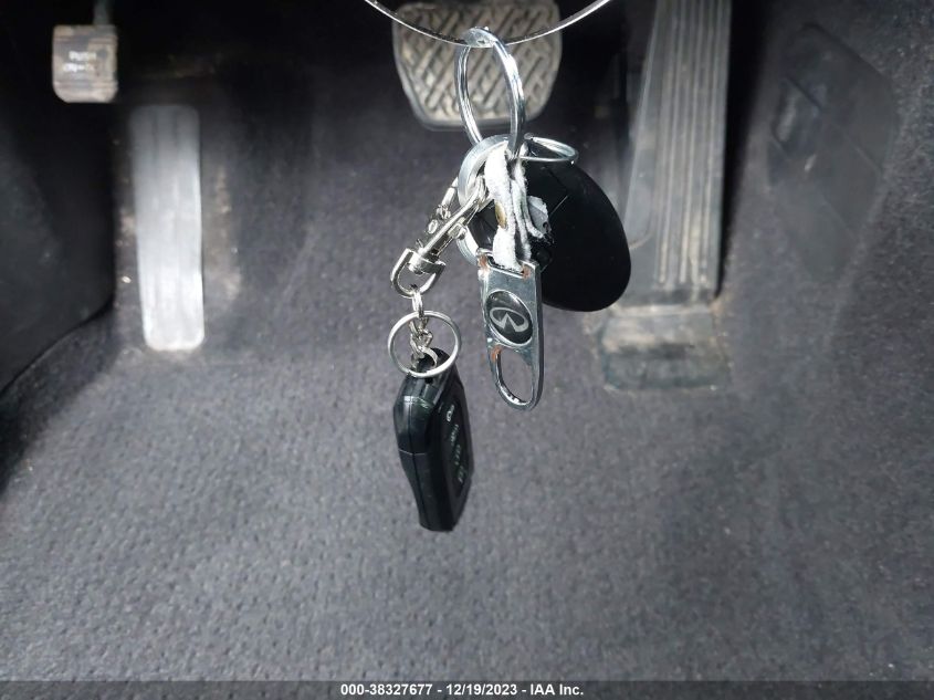 2014 INFINITI Q50 PREMIUM/SPORT - JN1BV7AR9EM706113