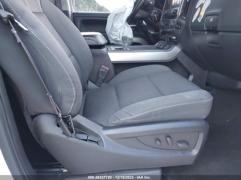 2015 CHEVROLET SILVERADO 1500 1LT - 3GCPCRECXFG397556