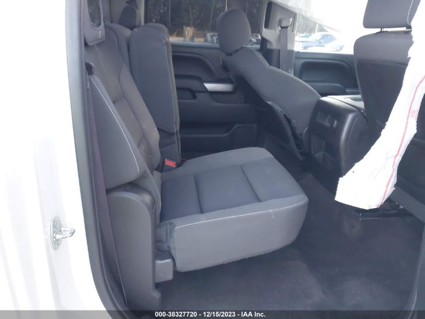 2015 CHEVROLET SILVERADO 1500 1LT - 3GCPCRECXFG397556