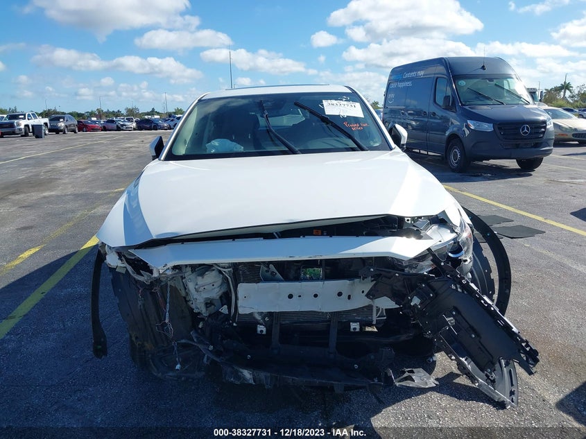 VIN JM3KFACM7L0862056 2020 MAZDA CX-5 TOURING