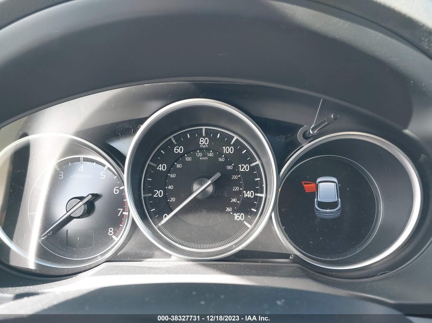 VIN JM3KFACM7L0862056 2020 MAZDA CX-5 TOURING