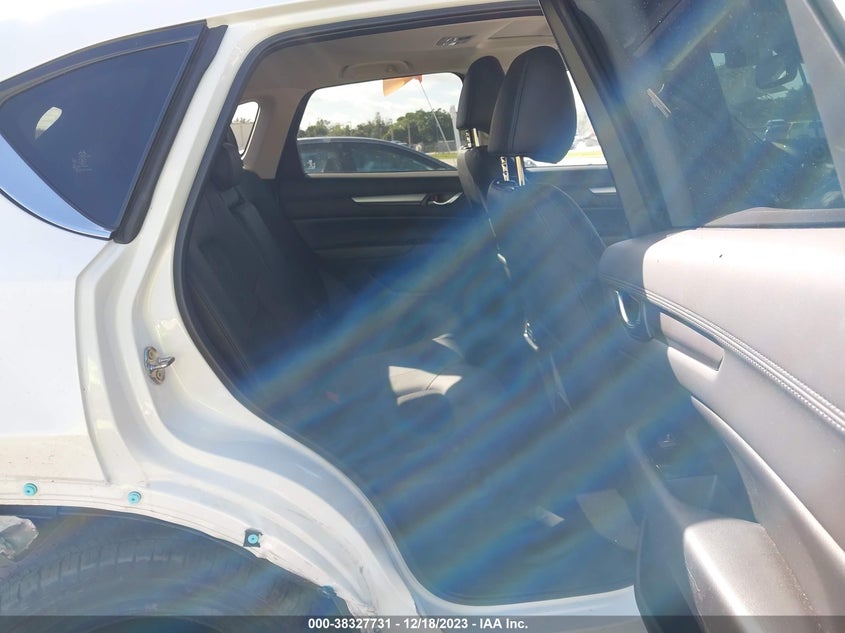 VIN JM3KFACM7L0862056 2020 MAZDA CX-5 TOURING