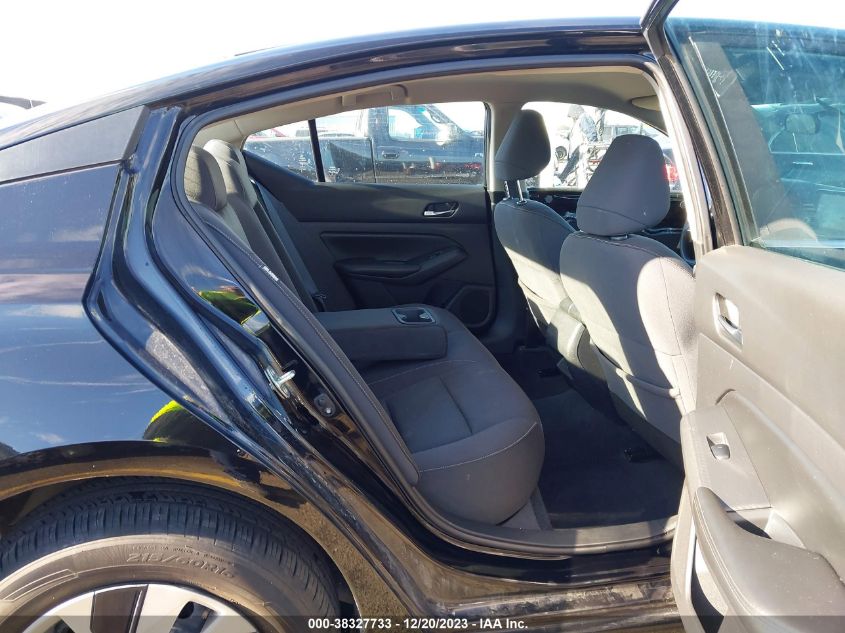 2020 NISSAN ALTIMA S FWD - 1N4BL4BV2LC203769