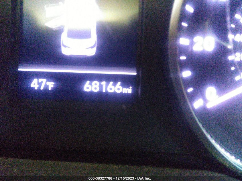 2020 HYUNDAI ELANTRA SEL - 5NPD84LF0LH624776