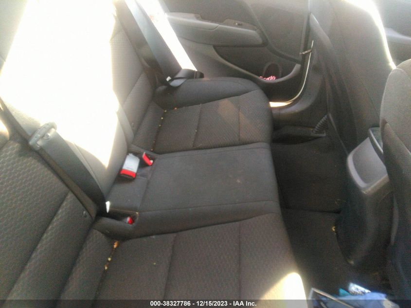 2020 HYUNDAI ELANTRA SEL - 5NPD84LF0LH624776