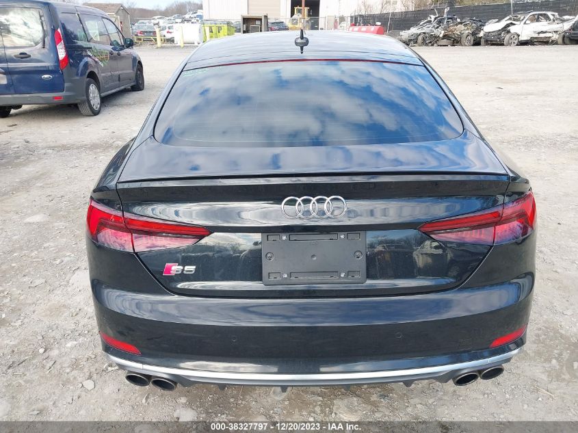 WAUC4CF51KA069148 2019 AUDI S5 - Image 16